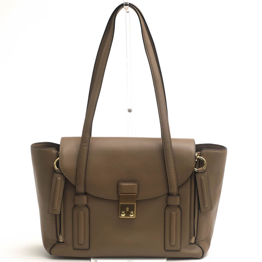3.1 Phillip Lim AP20-B387SNL PASHLI MEDIUM SHOULDER BAG パシュリ