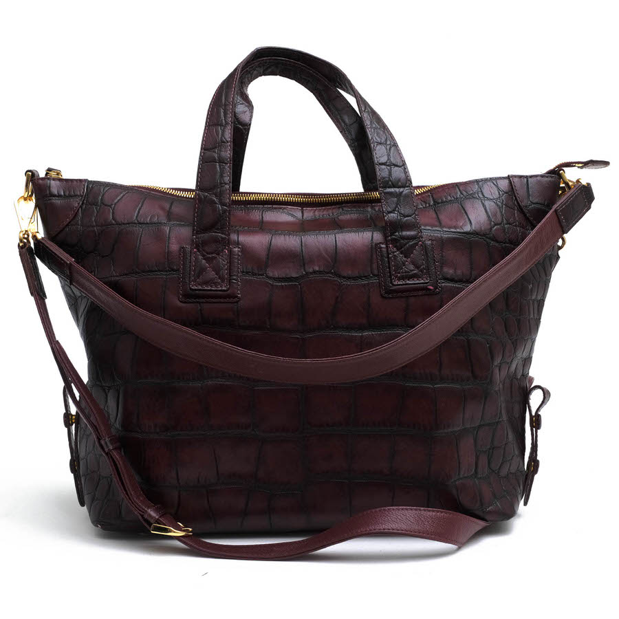 LEATHER JEWELS 17N06 MERIDIANA / レザージュエルズ メルディアナ型 