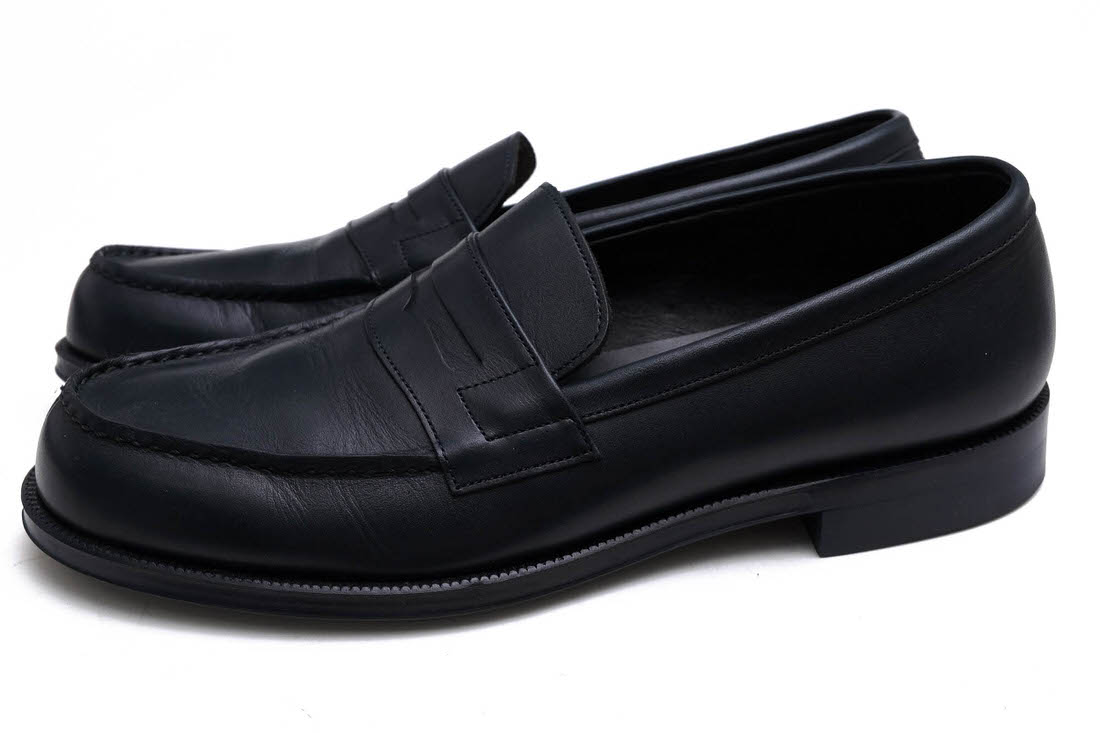 FOOTSTOCK ORIGINALS FS161215 LOAFER IMPERIAL SOLE / フットストック