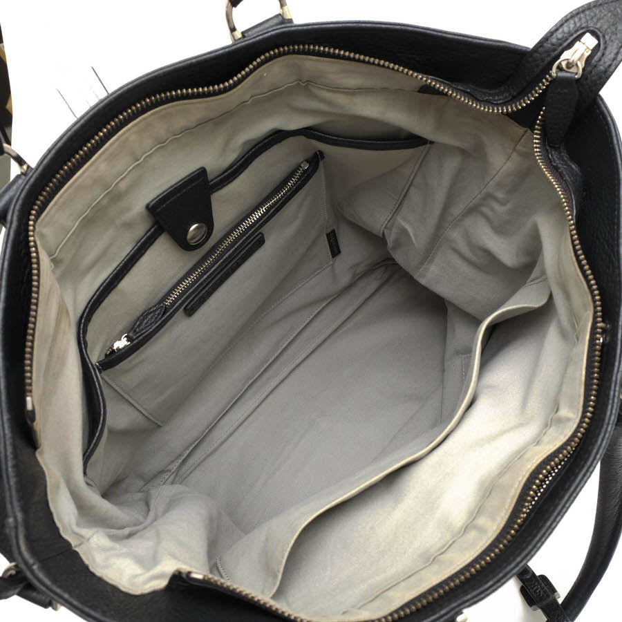 GALLERIANT GEQ3801 VOLUME MASTROTTO / ガレリアント 縦型 牛革 伊マストロット社製 ステアシュリンク