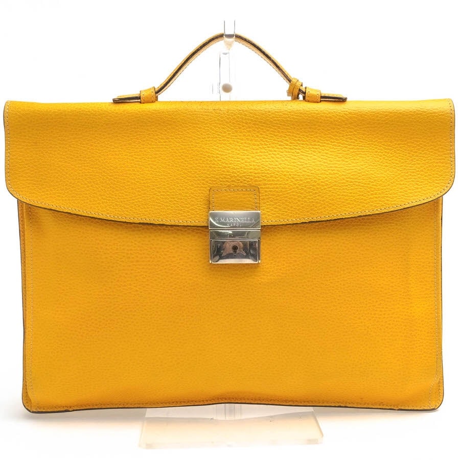 BAGS】NEW ARRIVAL❝ソットブラッチョ(折り畳み式ブリーフケース