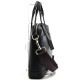 COACH F28635 Hamilton Bag With Hawaiian Lily Print �ϥߥ�ȥ� / ������ �����ƥ��󥰥����Х� ������ ���� �Ρ���PC��Ǽ�� 2WAY ���������Хå� �ͥ��ӡ� �� �ӥ��ͥ��Хå� ���