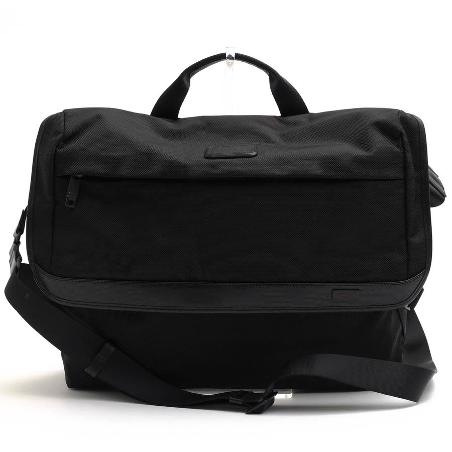TUMI 26201D2 ALPHA MESSENGER アルファ メッセンジャー / トゥミ A4