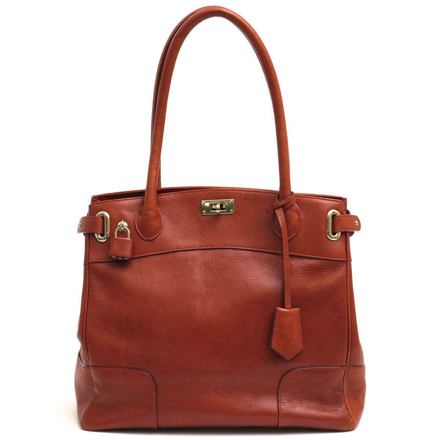 HAMANO Classy Urban Tote Mini クラッシーアーバントートミニ / 濱野
