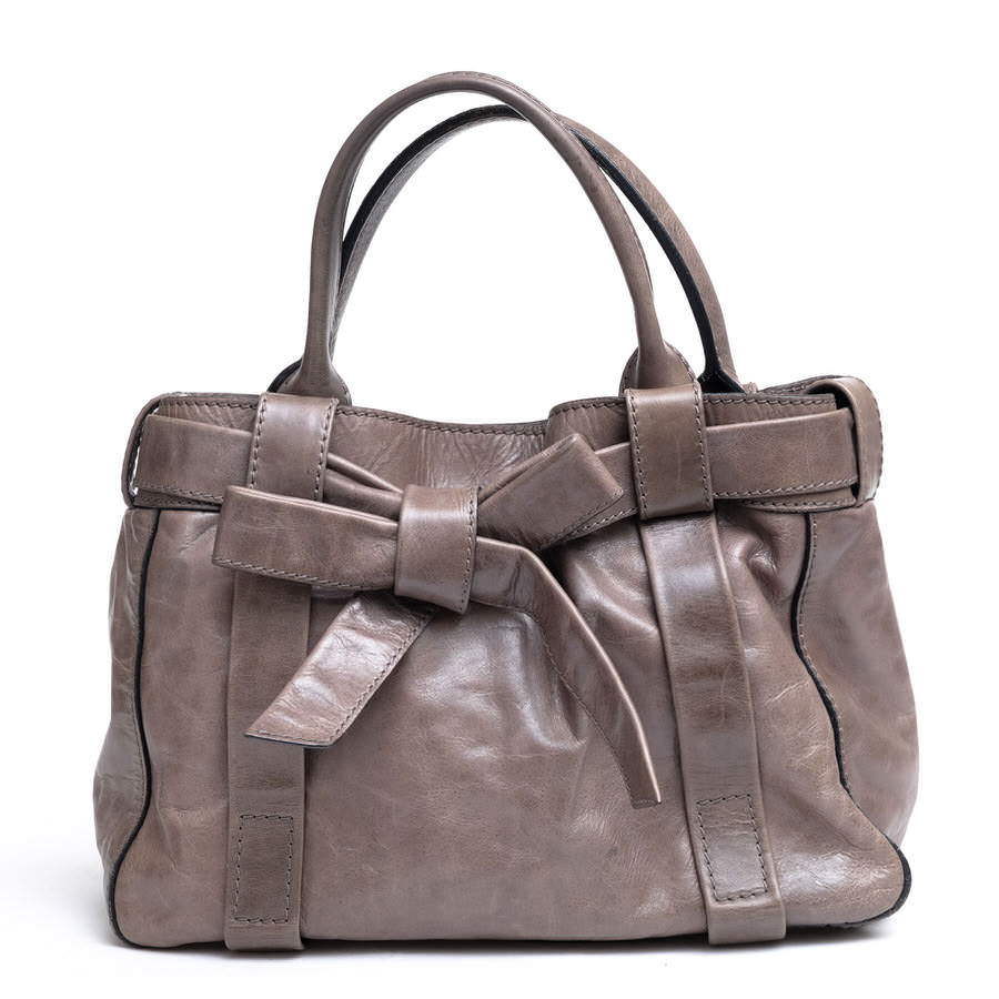 ANDREA MABIANI  3WAYバッグ ANDREA MABIANI ハンドバッグ / アンドレア マビアーニ リボン 定番