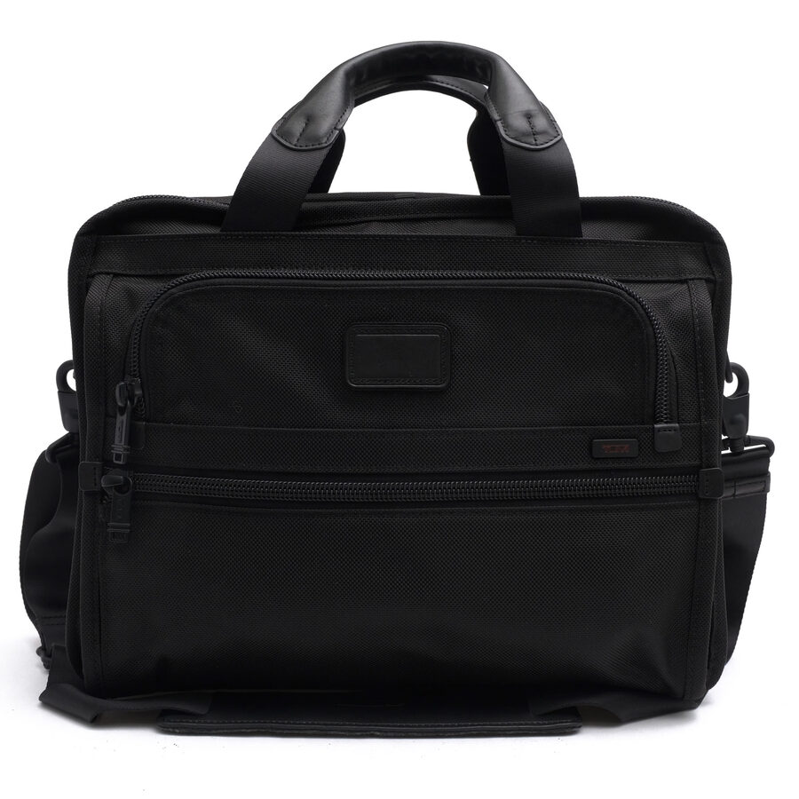 TUMI 26130DH Essential Brief / トゥミ FXTバリスティックナイロン
