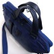 PIQUADRO P15 collection / �ԡ������ɥ� �ʥѥ쥶�� ���� �Ρ���PC��Ǽ�� 2WAY ���������Хå� �֥롼 �� �ӥ��ͥ��Хå� ���