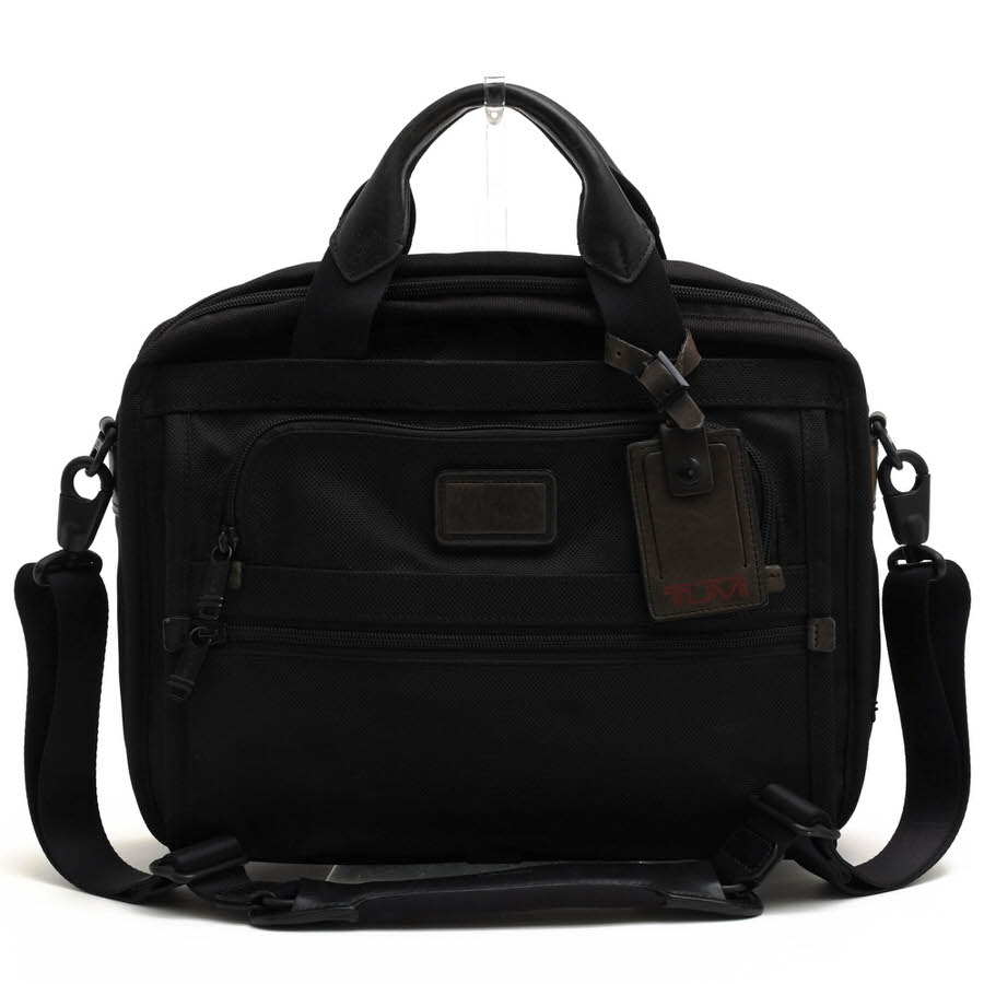 未使用級✨TUMIトゥミ　ALPHA T-Pass 26516DH 　ナイロン 未使用級✨TUMIトゥミ ALPHA T-Pass 26516DH ナイロン 未使用級✨TUMI