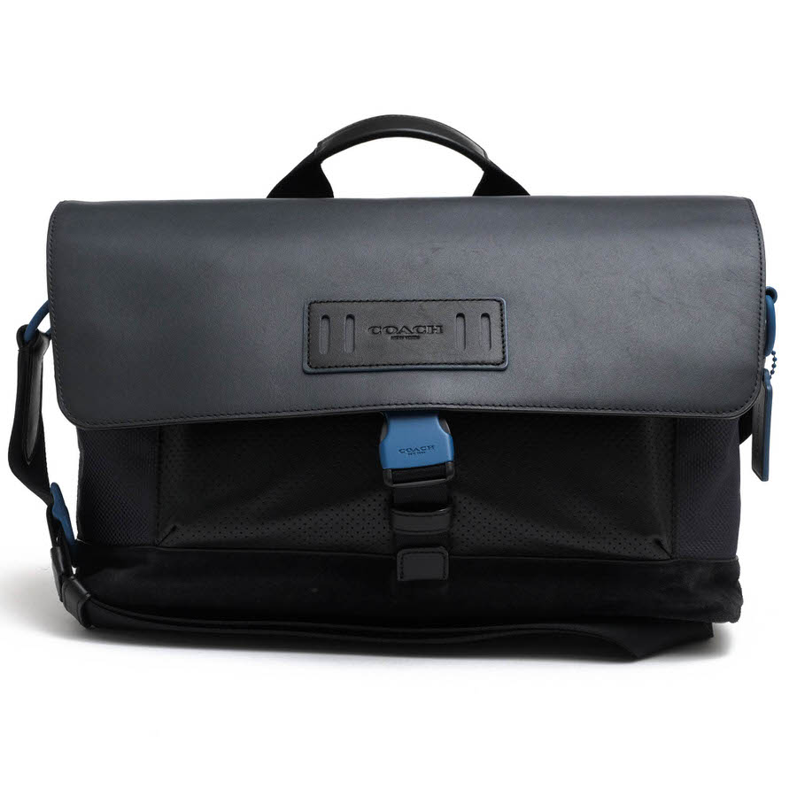 COACH F36089 Terrain Bike Bag テレイン バイクバッグ / コーチ