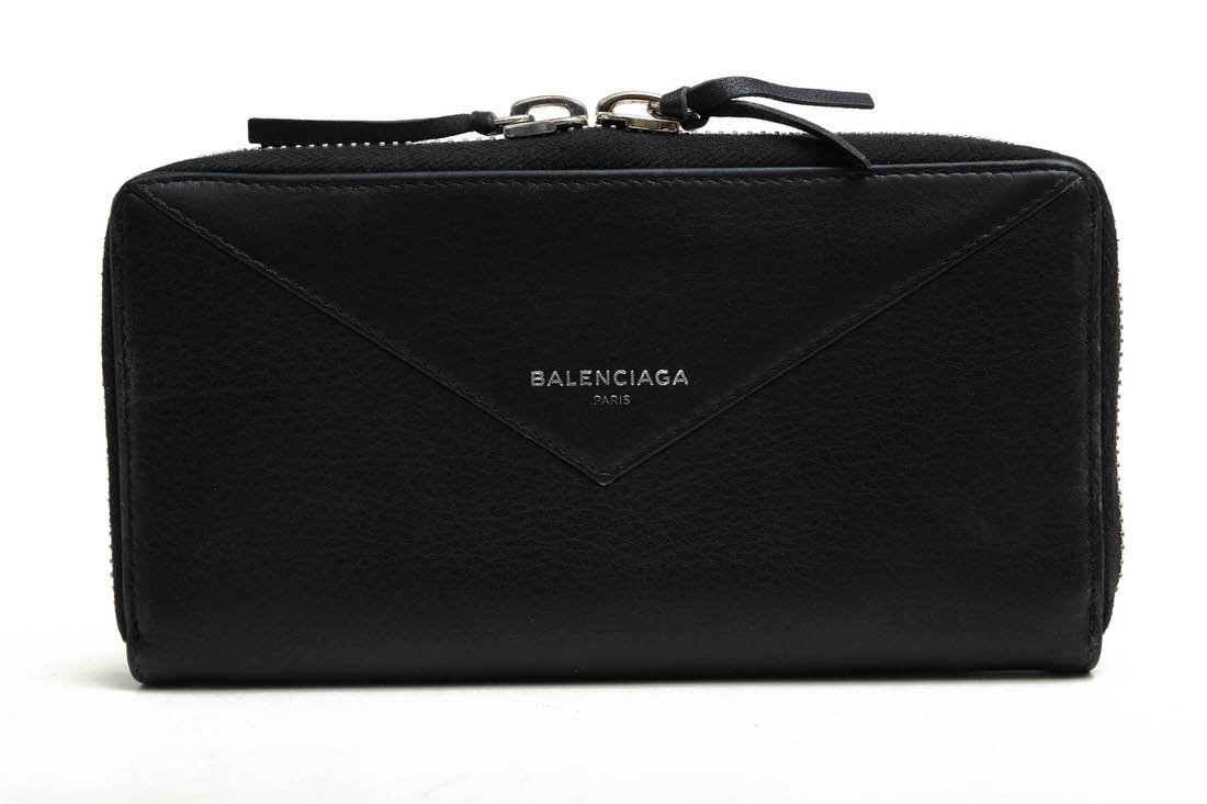 バレンシアガ／BALENCIAGA 長財布 財布 ウォレット メンズ 男性 男性用