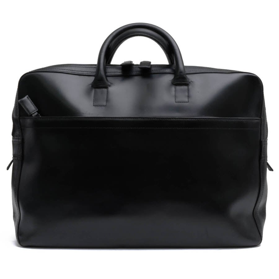 PORTER / ポーター 吉田カバン 牛革 カウレザー ブラック 黒 ビジネス