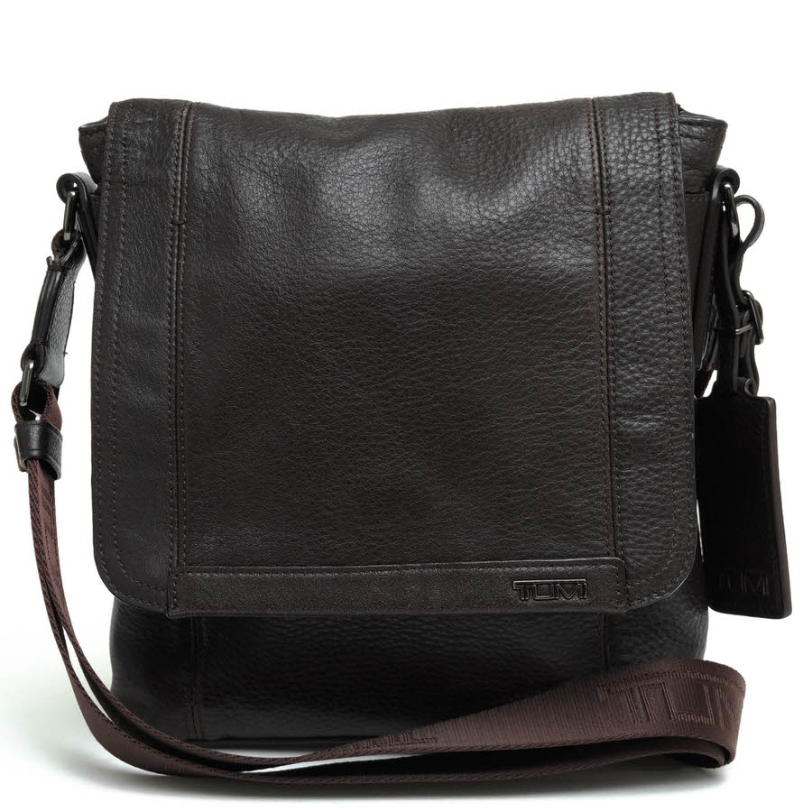 Tumi シボ革 ショルダーバッグ ブランド別 TUMI トゥミ ショルダー