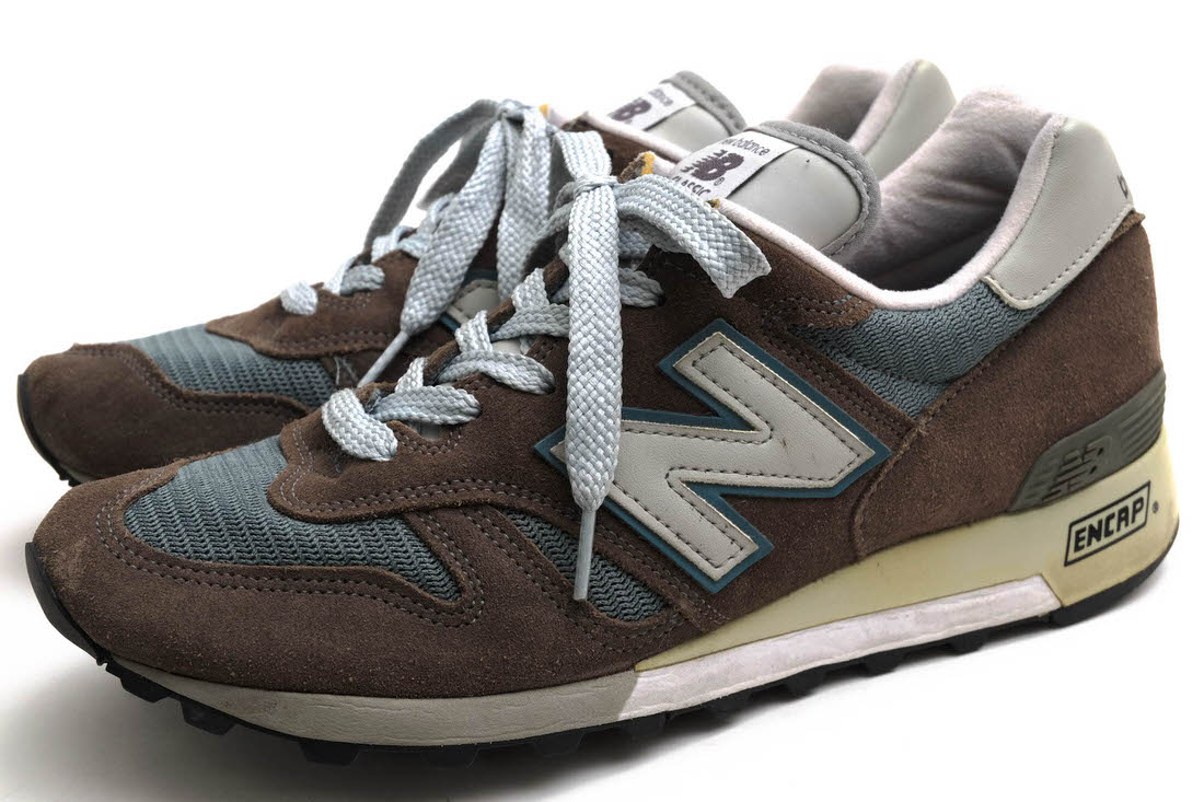 ニューバランスM1300CLS NEW BALANCE M1300CLS / ニューバランス ENCAPミッドソール ピッグ