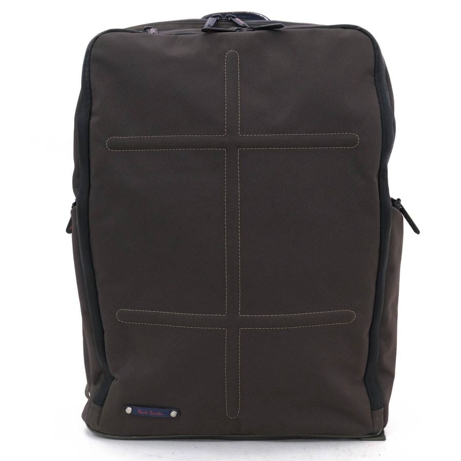 Paul Smith 5864804 / ポールスミス ビジネスリュック LUGGAGE ACE