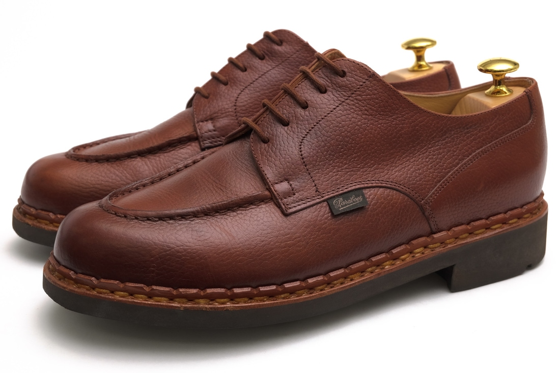 Paraboot パラブーツ シャンボード ノルウィージャン製法 Paraboot CHAMBORD シャンボード / パラブーツ ノルヴェイジャン製法