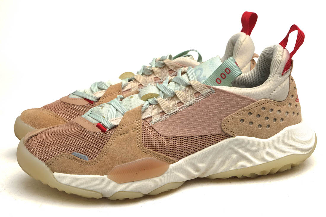 NIKE CD6109-200 JORDAN DELTA Vachetta Tanジョーダン デルタ