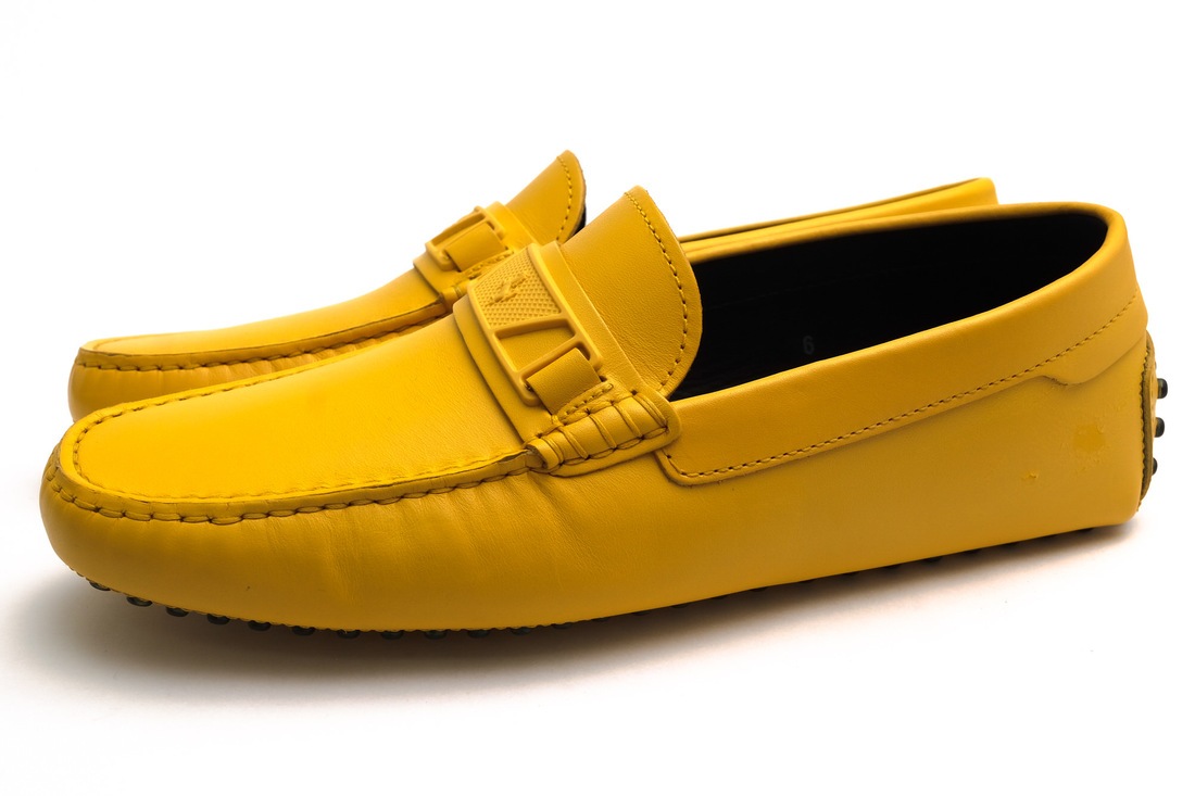 TOD'S XRM0GW0BT10BR0G211 NEW GOMMINI 122 MASCHERINA INIETT BR0
