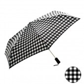 S/AOC  Carbon YD  Basic Gingham