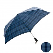 S/AOC  Carbon YD  Blue Tartan