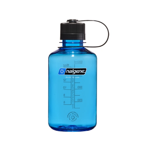細口1.0L Tritan Renew グレー | NALGENE | High MOUNT オンラインストア