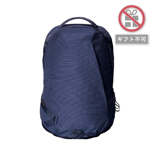 able carry daily backpack ネイビー バックパック