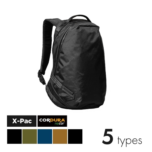able carry Max Backpac エイブルキャリー Max EDC – Able Carry (JP)