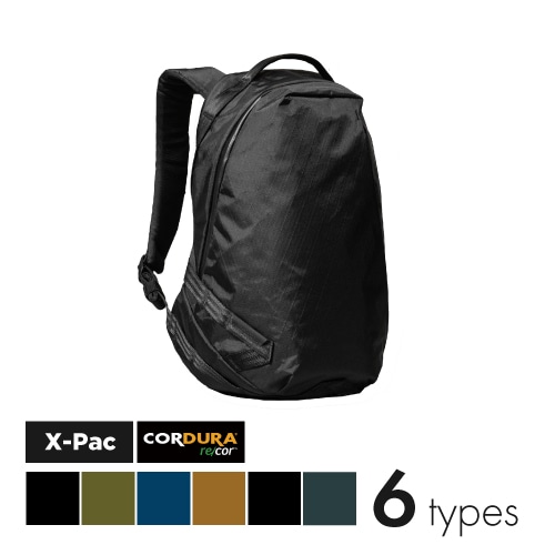 DAILY PLUS｜21L | ABLE CARRY | High MOUNT オンラインストア