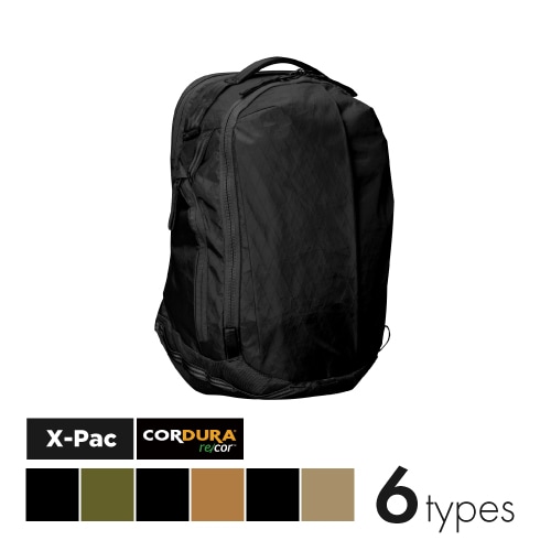 Daily Plus｜21L | ABLE CARRY | High MOUNT オンラインストア