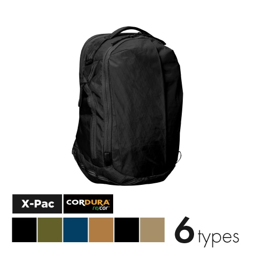 ABEL CARRY Max Backpac エイブルキャリー　美品 Max Backpack – Able Carry (JP)