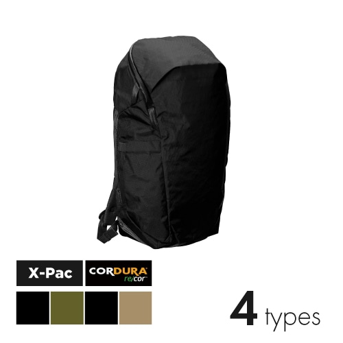 able carry max edc 　x-pac 　ブラック ABLE CARRY MAX EDC X-PAC - TARMAC BLACK – Prime Skateboard
