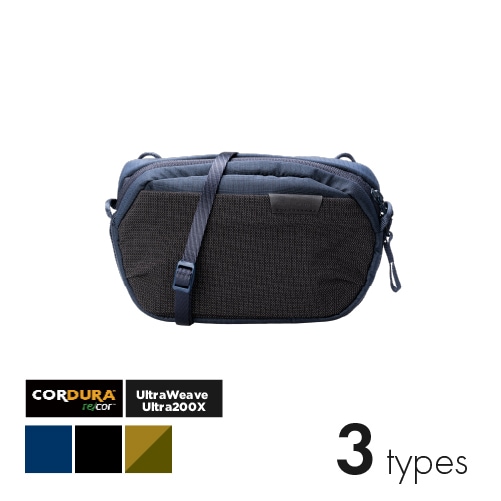 Core Sling Mini | ABLE CARRY | High MOUNT オンラインストア