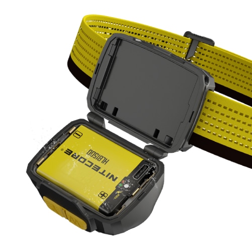UT27 | NITECORE | High MOUNT オンラインストア