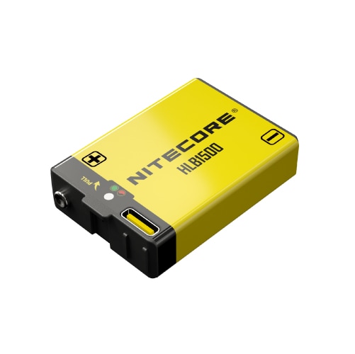 UT27 | NITECORE | High MOUNT オンラインストア