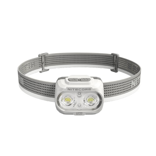 NITECORE UT27 ヘッドランプ 800ルーメン　新品未使用 UT27 | NITECORE | High MOUNT オンラインストア