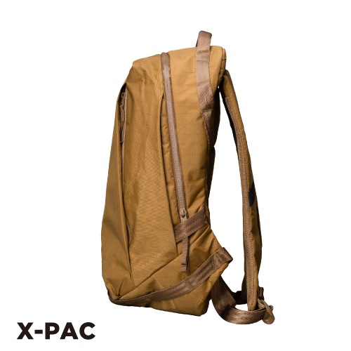 【値下】ABLE CARRY Daily Plus コーデュラバリスティック ABLE CARRY エイブルキャリー DAILY PLUS（Ballistic