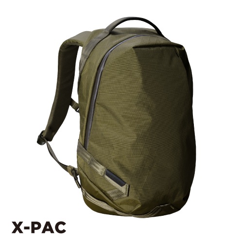 ABLE CARRY DAILY PLUS X-PAC 21L エイブルキャリー ABLE CARRY エイブルキャリー デイリープラス 21L X-パック Daily Plus