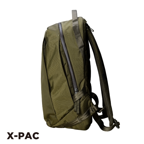 DAILY PLUS｜21L | ABLE CARRY | High MOUNT オンラインストア