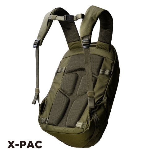 DAILY PLUS｜21L | ABLE CARRY | High MOUNT オンラインストア