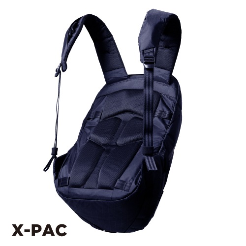 美品 ABLE CARRY Daily Plusコーデュラバリスティックナイロン 新生活に向けて！】旬なバックシリーズ3選！｜ビームス 川崎｜BEAMS