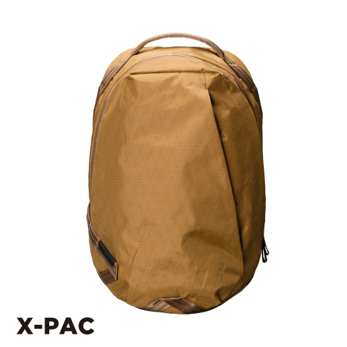 【新品同様】エイブルキャリー デイリープラス 数量限定カラー X-pac 21L ABLE CARRY エイブルキャリー デイリープラス 21L X-パック