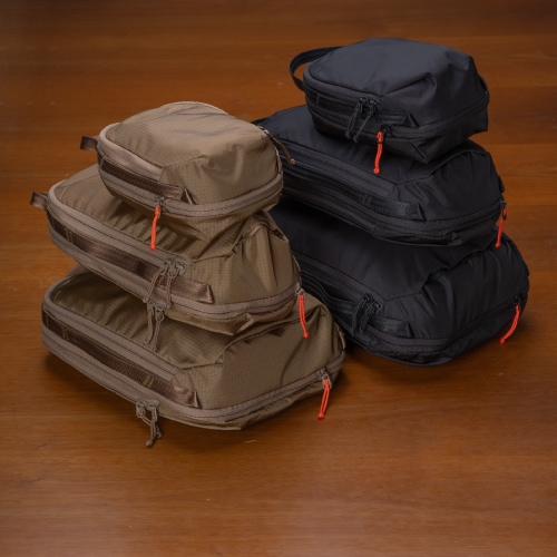 Cube | ABLE CARRY | High MOUNT オンラインストア