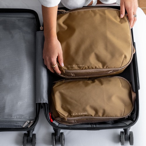 Cube | ABLE CARRY | High MOUNT オンラインストア