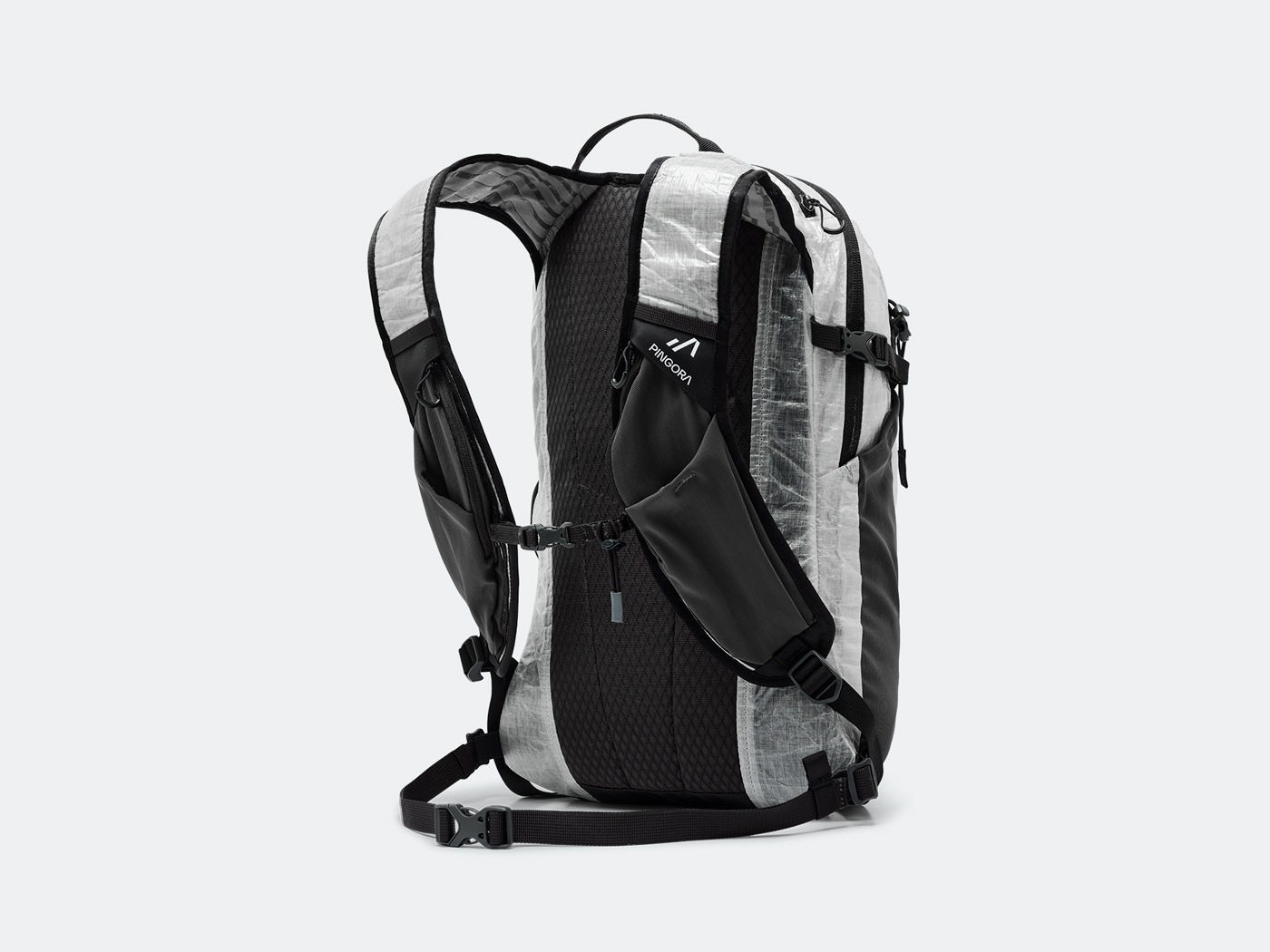 PINGORA(ピンゴーラ) Lucid20 Lucid 20 | PINGORA | High MOUNT オンラインストア