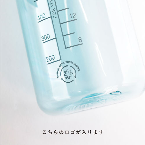 広口1.0L Tritan Renew グレー | NALGENE | High MOUNT オンラインストア