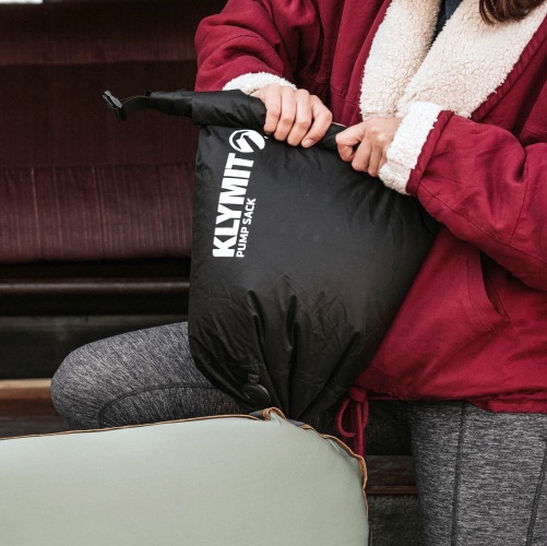 ポンプサック 20L | KLYMIT,アクセサリー | High MOUNT