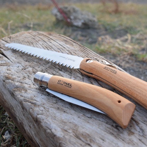 ノコギリ No.18 | OPINEL,ガーデン,フォールディングノコギリ
