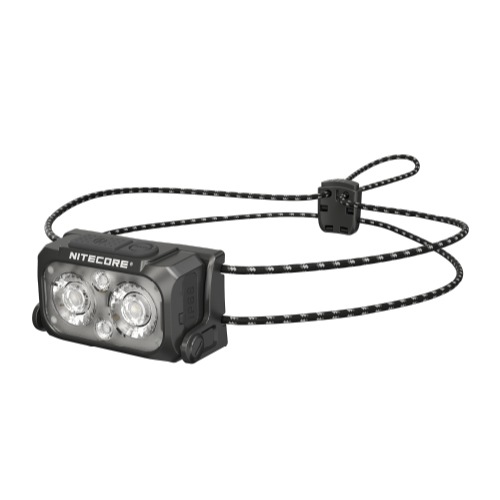 NU25 MCT UL | NITECORE | High MOUNT オンラインストア