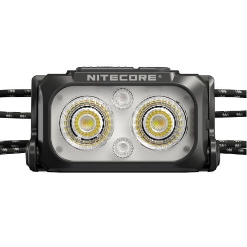 NU25 MCT UL | NITECORE | High MOUNT オンラインストア