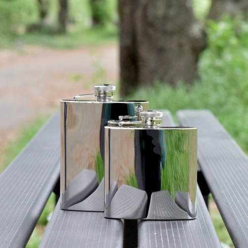 フラスコミラー 8オンス | HIGHMOUNT,カップ/フラスコ | High MOUNT