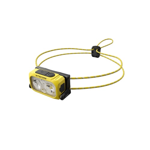 NU21 | NITECORE | High MOUNT オンラインストア